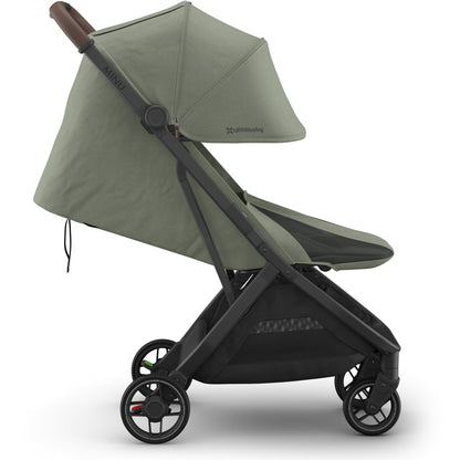 UPPAbaby Minu V3 Stroller