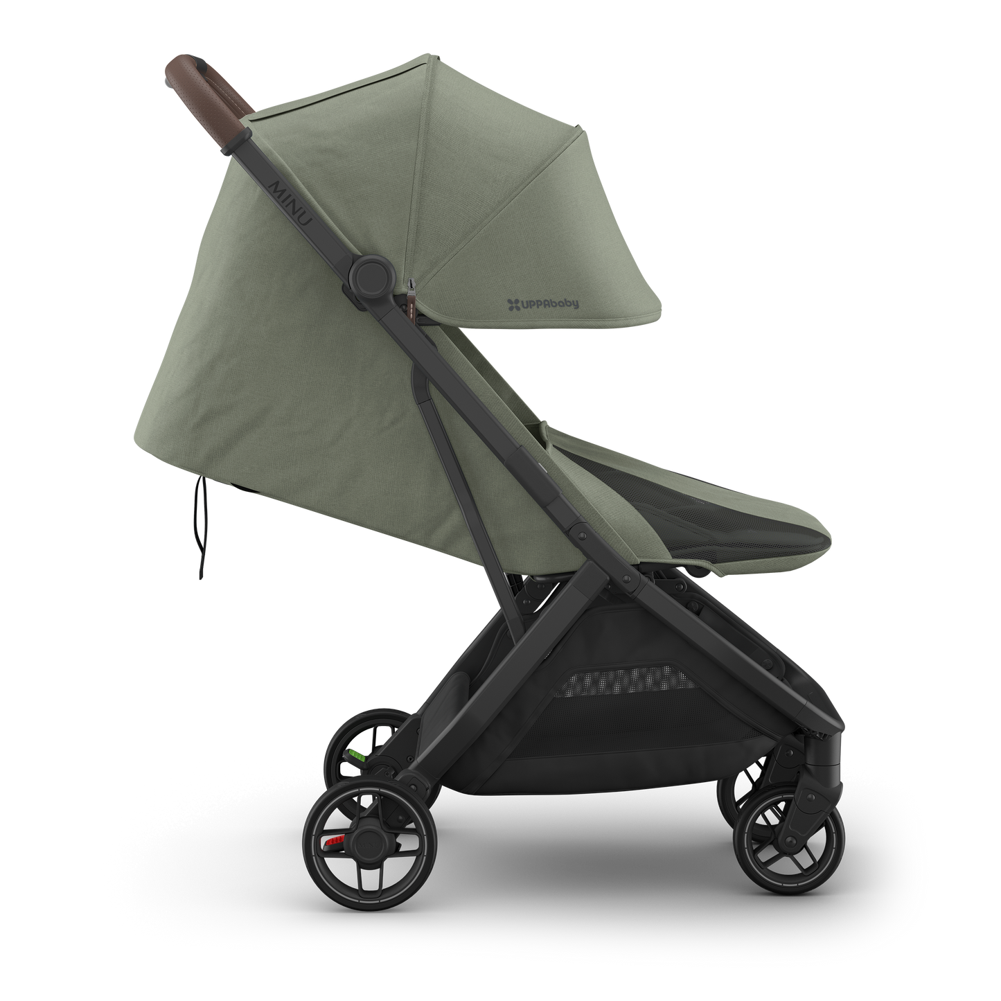 UPPAbaby Minu V3 Stroller