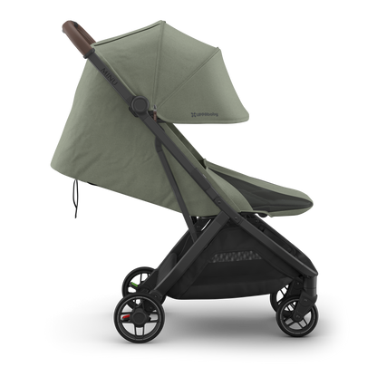 UPPAbaby Minu V3 Stroller