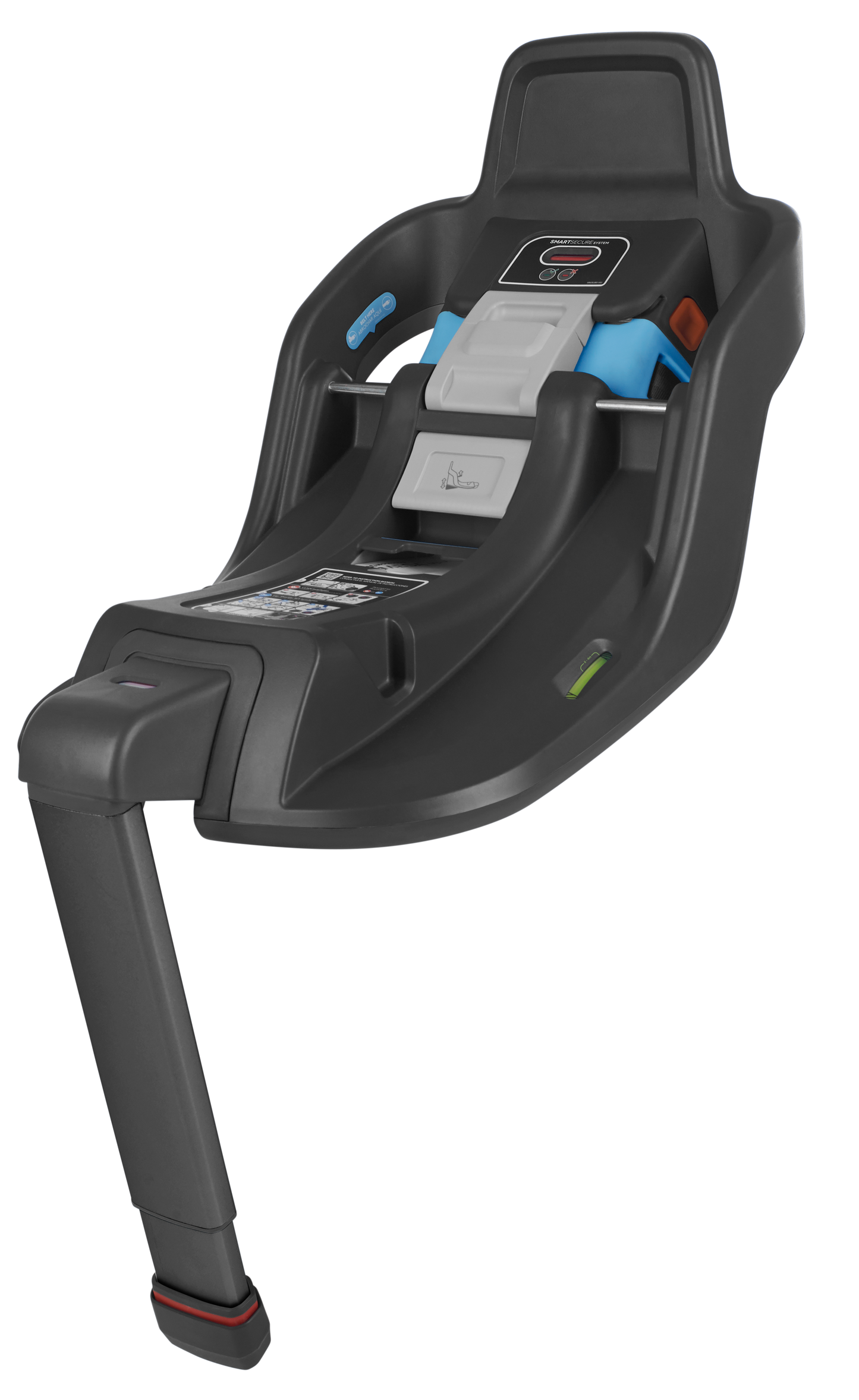 UPPAbaby Aria V2 Infant Car Seat