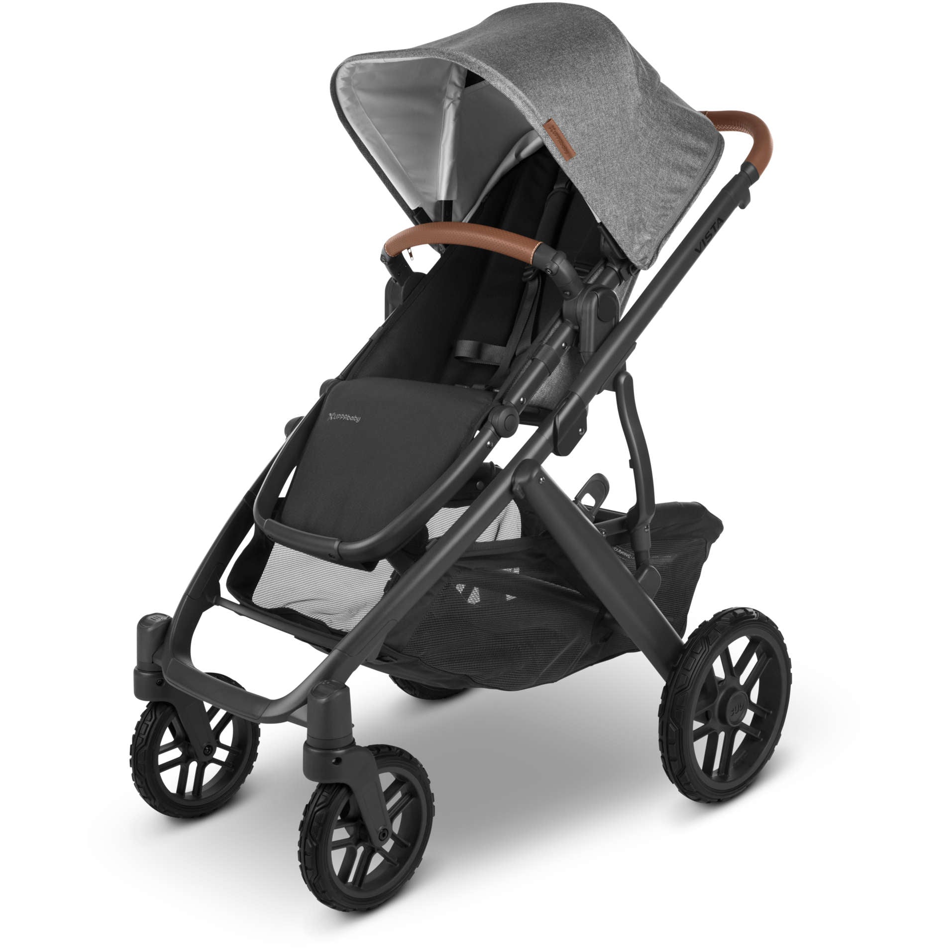 UPPAbaby All Terrain Wheels for Vista Vista V2 Swaddles Baby