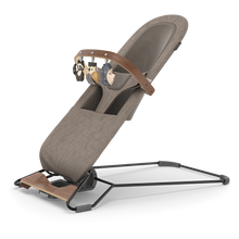 Load image into Gallery viewer, UPPAbaby Mira 2-in-1 Bouncer and Seat

