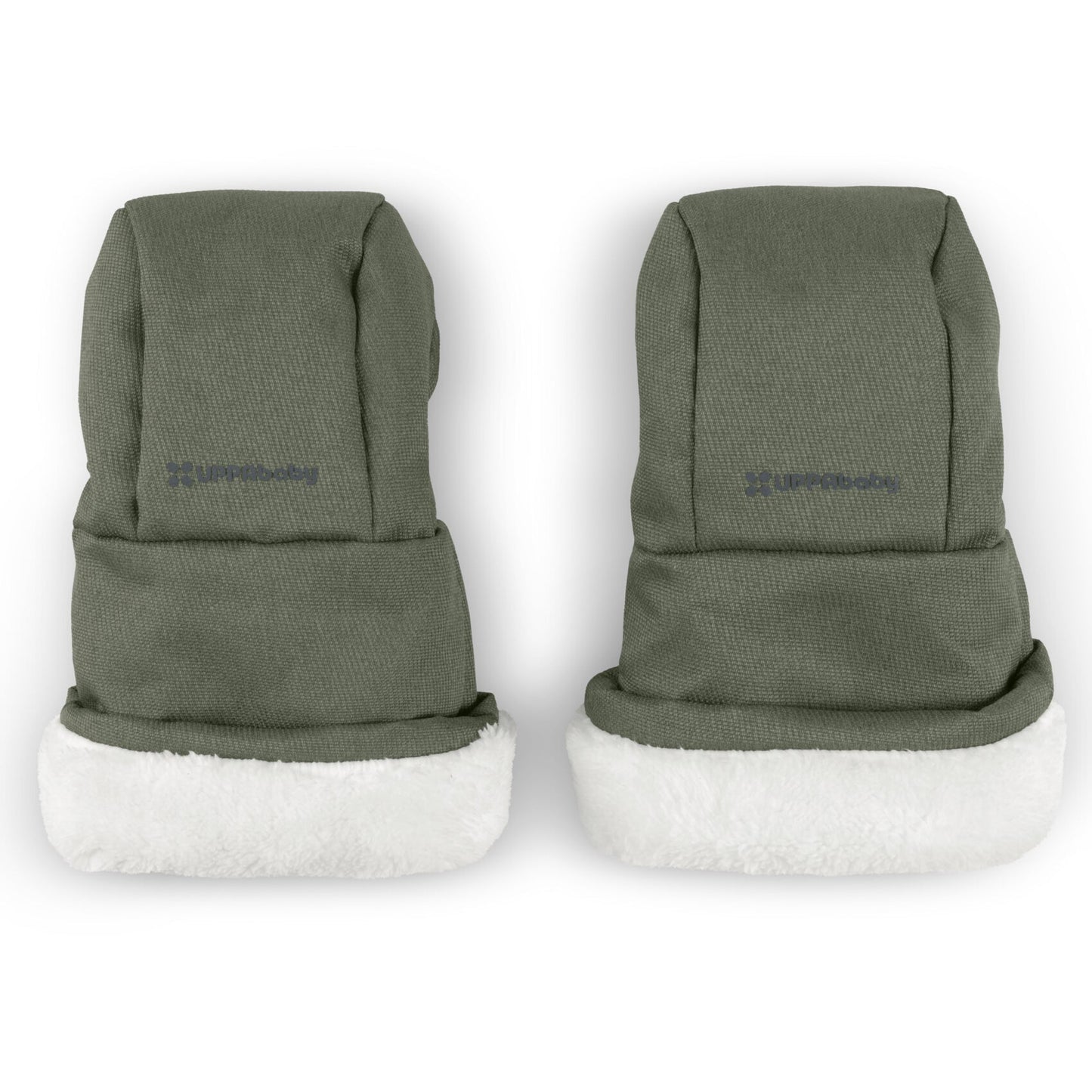 UPPAbaby CozyHandmuffs - Gregory (OPEN BOX)