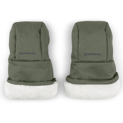 UPPAbaby CozyHandmuffs - Gregory (OPEN BOX)