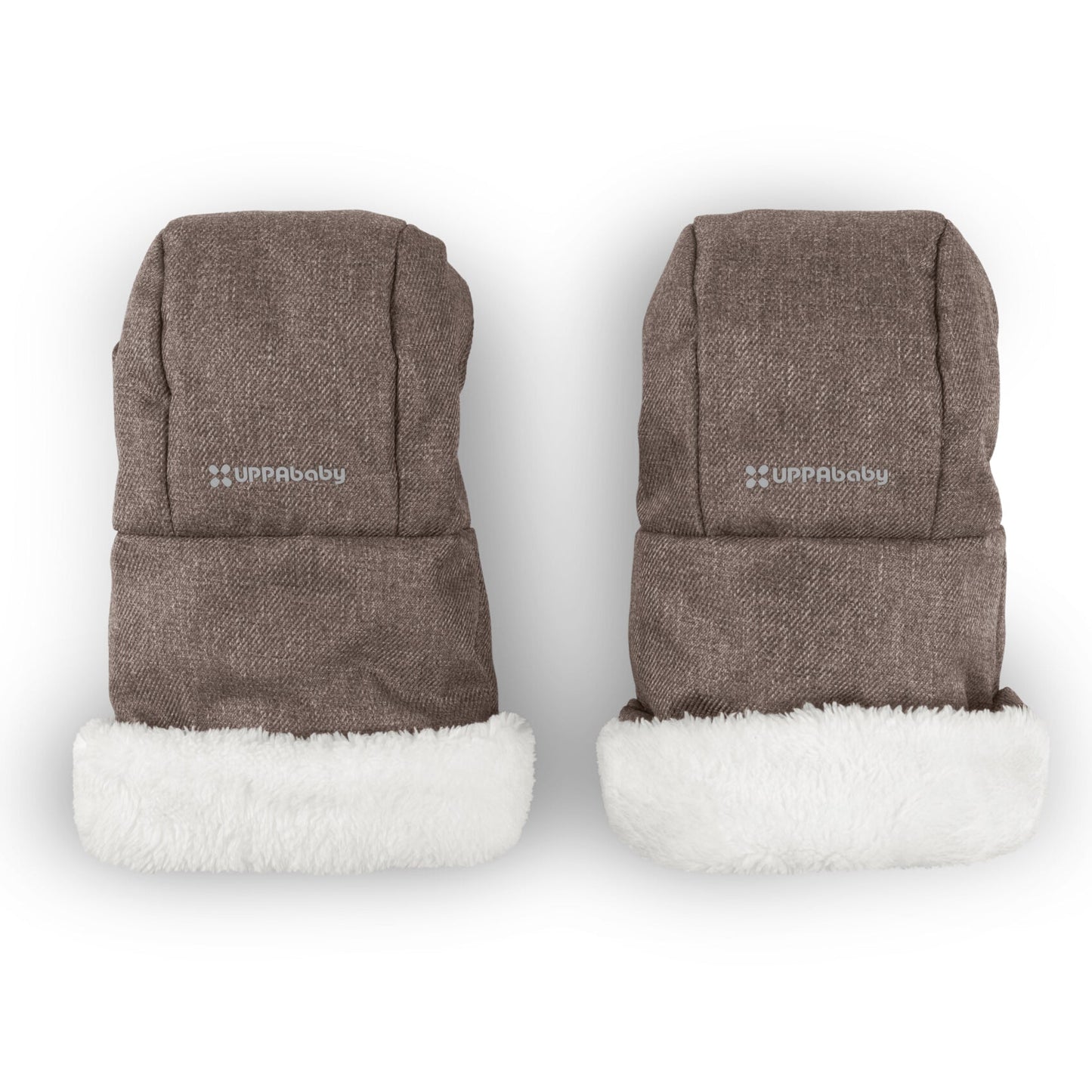 UPPAbaby CozyHandmuffs - Gregory (OPEN BOX)