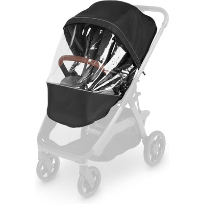 UPPAbaby Kona Performance Rain Shield