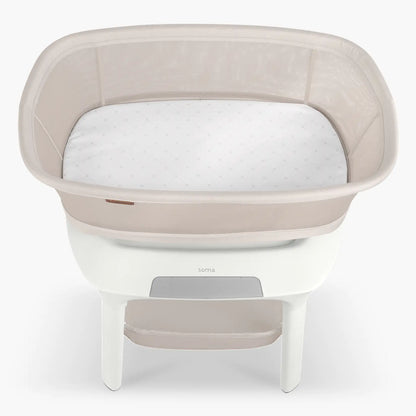 UPPAbaby Soma Bassinet Waterproof Mattress Cover