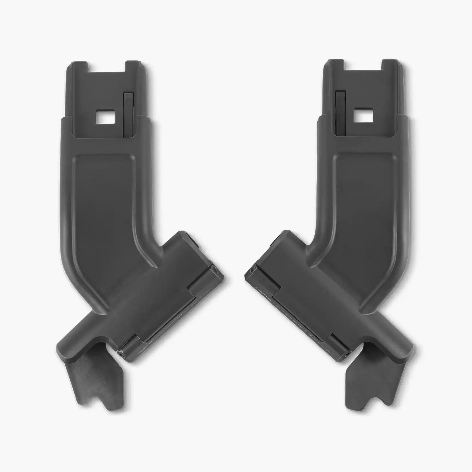 UPPAbaby Vista Vista V2 Lower Adapters Swaddles Baby