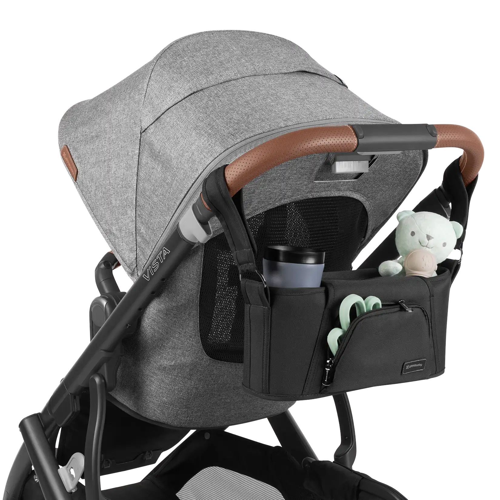 uppababy carry-all parent organizer UPPAbaby Carry-All Parent Organizer – Swaddles Baby