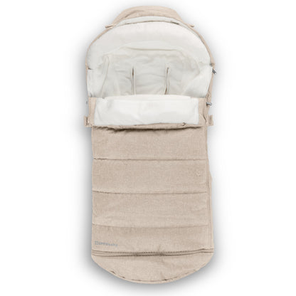 UPPAbaby CozyGanoosh 2-in-1 Footmuff