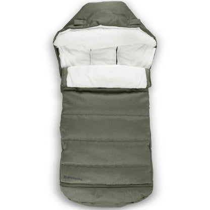 UPPAbaby CozyGanoosh 2-in-1 Footmuff