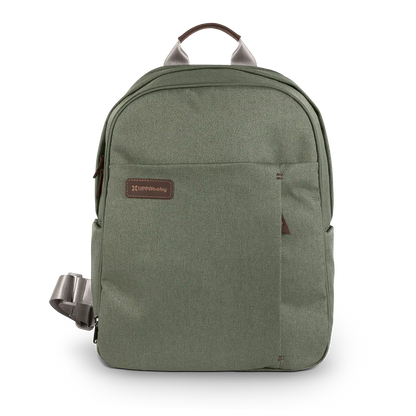 uppababy nappy bag UPPAbaby Changing Backpack: Free US Shipping