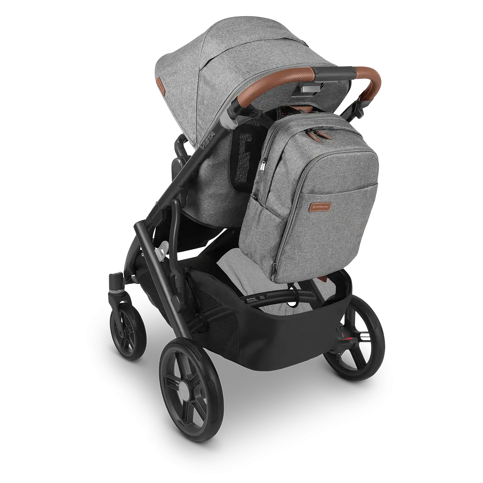 uppababy shipping UPPAbaby Changing Backpack: Free US Shipping