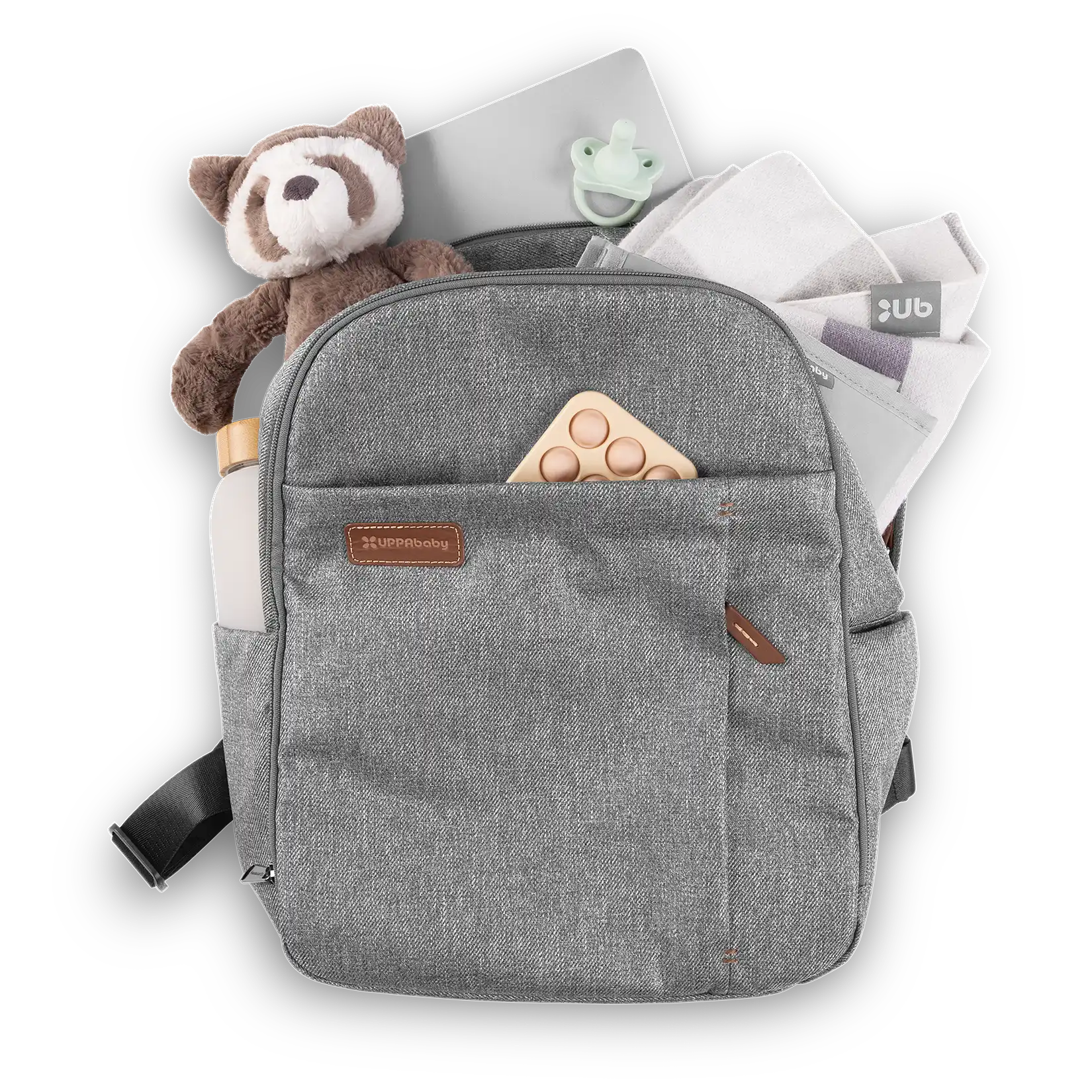 diaper bag uppababy UPPAbaby Changing Backpack: Free US Shipping
