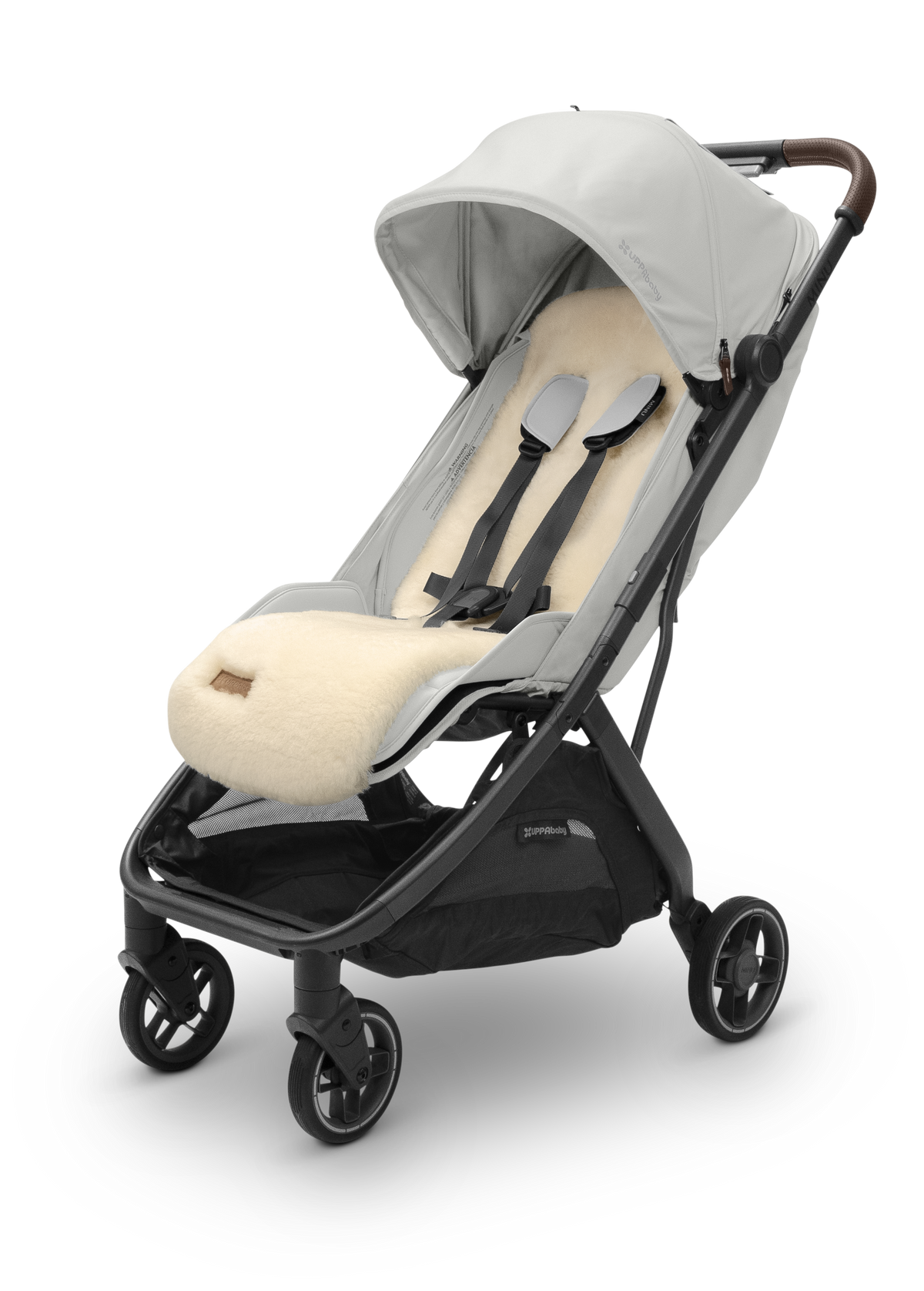 UPPAbaby Seat Liner Luxe