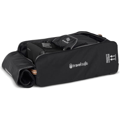 UPPAbaby Travel Bag for Vista/Vista V2/Vista V3, Cruz/Cruz V2/Cruz V3