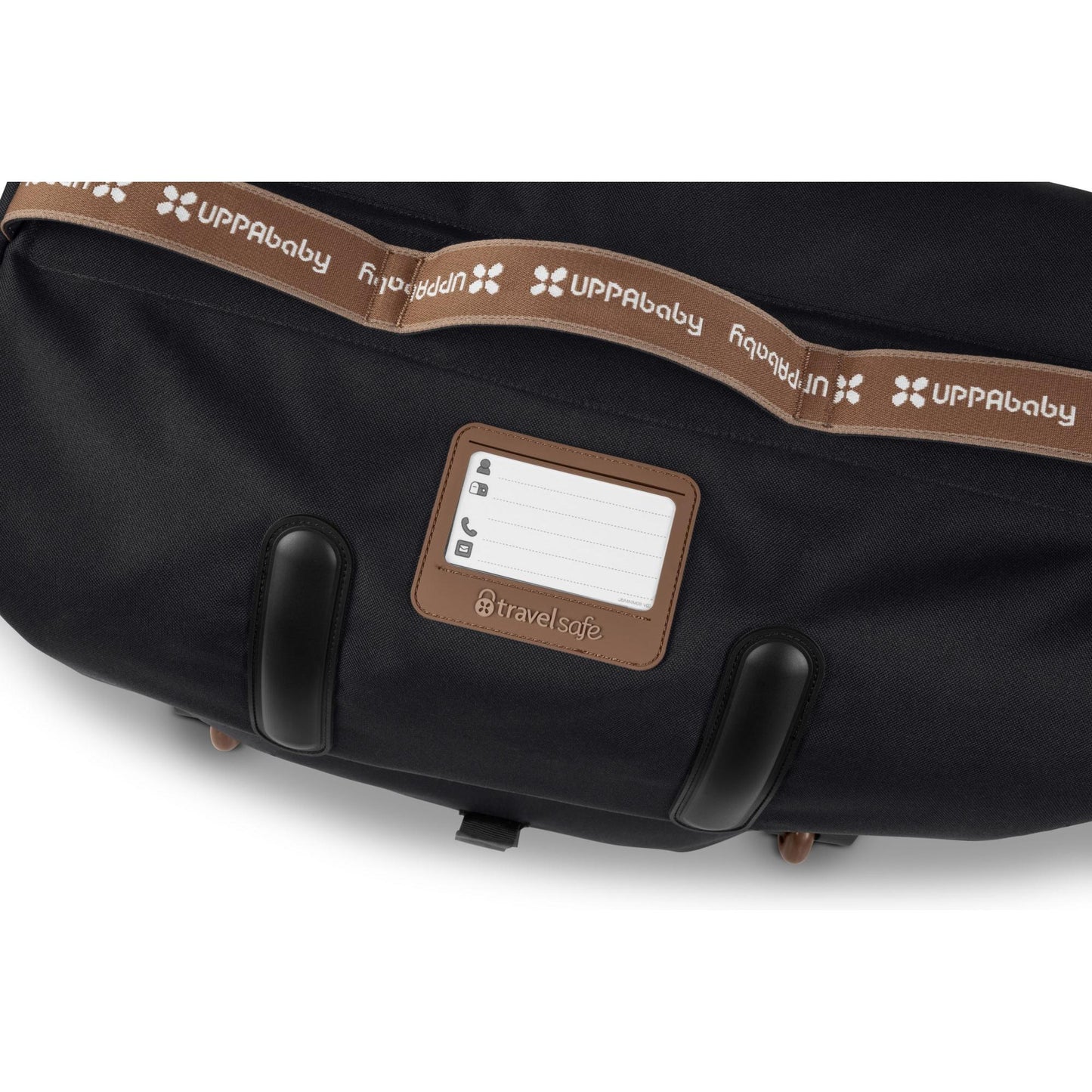 UPPAbaby Travel Bag for Vista/Vista V2/Vista V3, Cruz/Cruz V2/Cruz V3