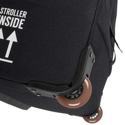 UPPAbaby Travel Bag for Vista/Vista V2/Vista V3, Cruz/Cruz V2/Cruz V3