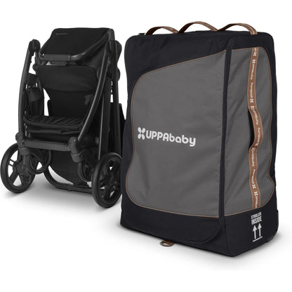UPPAbaby Travel Bag for Vista/Vista V2/Vista V3, Cruz/Cruz V2/Cruz V3