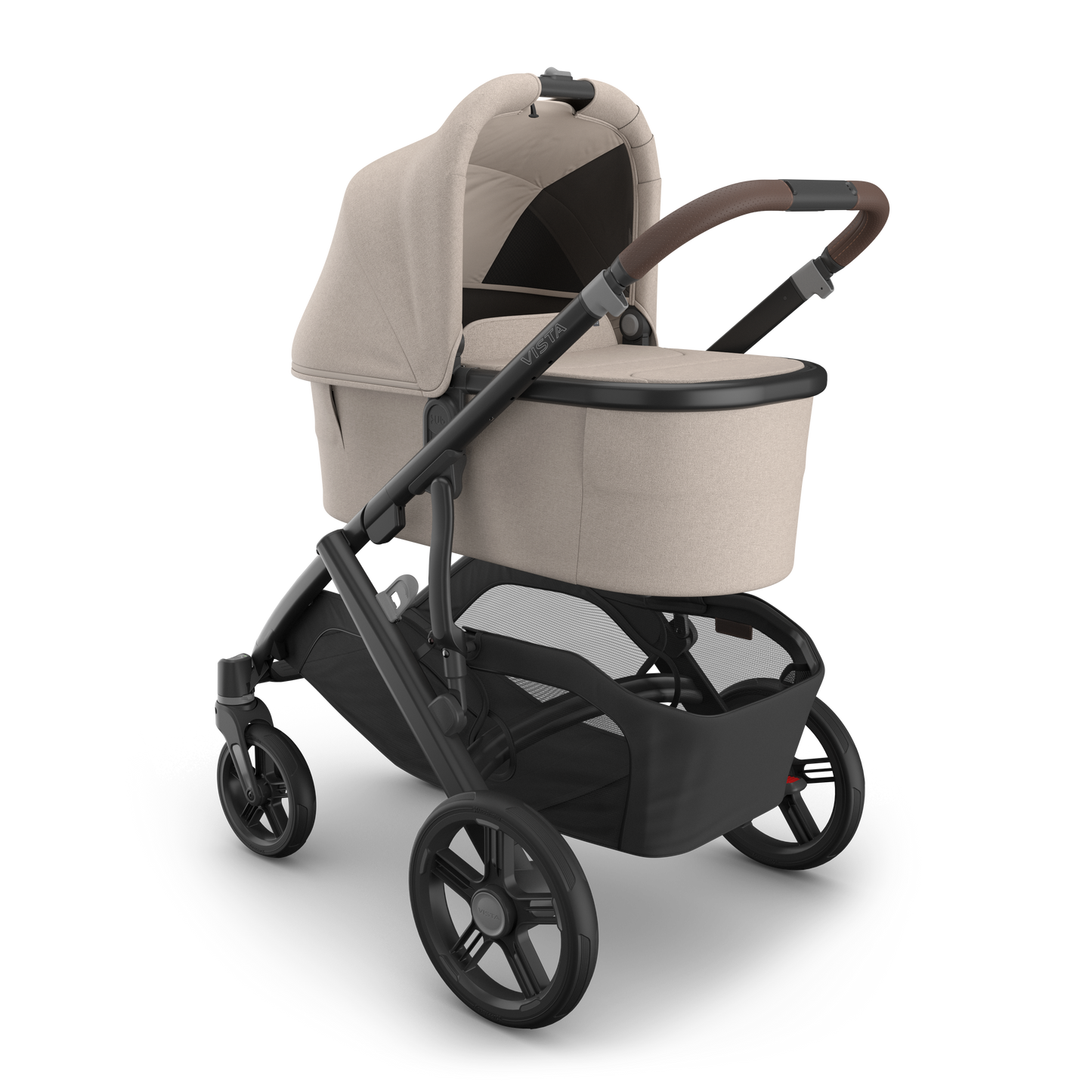 UPPAbaby Bassinet V3 for Vista, Cruz, Ridge & Minu