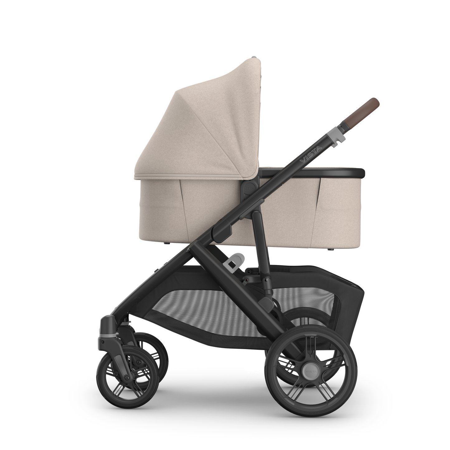 UPPAbaby Bassinet V3 for Vista, Cruz, Ridge & Minu