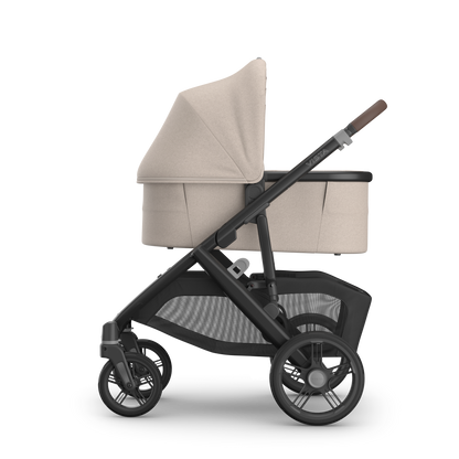 UPPAbaby Bassinet V3 for Vista, Cruz, Ridge & Minu