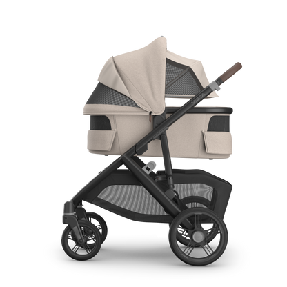 UPPAbaby Bassinet V3 for Vista, Cruz, Ridge & Minu