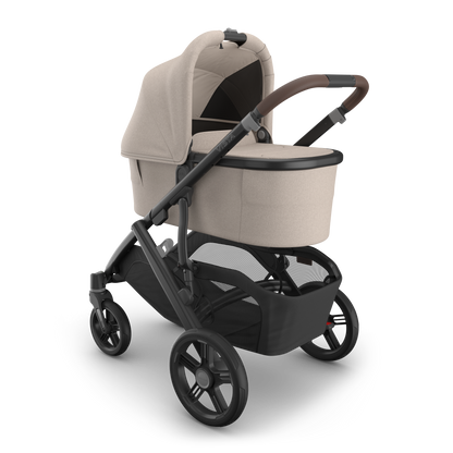 UPPAbaby Bassinet V3 for Vista, Cruz, Ridge & Minu