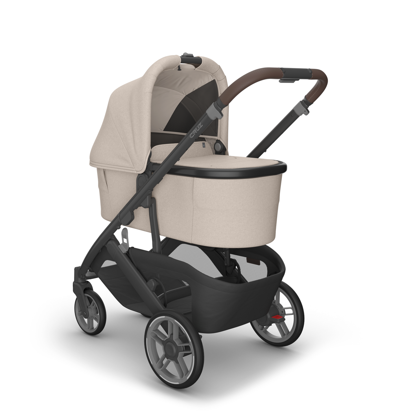 UPPAbaby Bassinet V3 for Vista, Cruz, Ridge & Minu