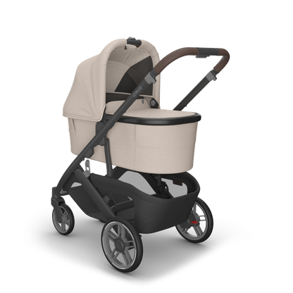 UPPAbaby Bassinet V3 for Vista, Cruz, Ridge & Minu