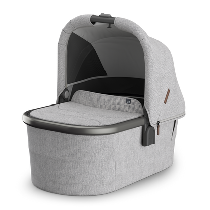 UPPAbaby Bassinet V3 for Vista, Cruz, Ridge & Minu
