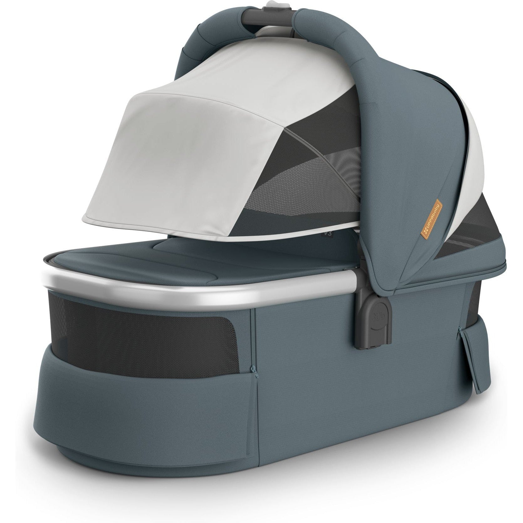 uppababy bassinet length UPPAbaby