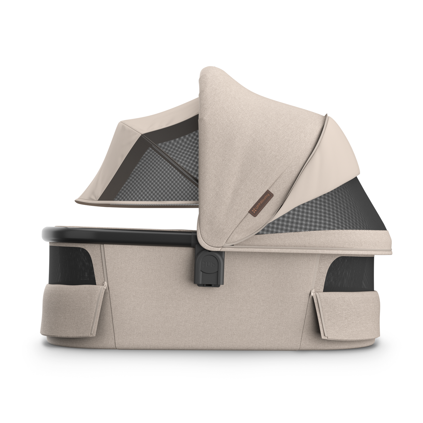 UPPAbaby Bassinet V3 for Vista, Cruz, Ridge & Minu