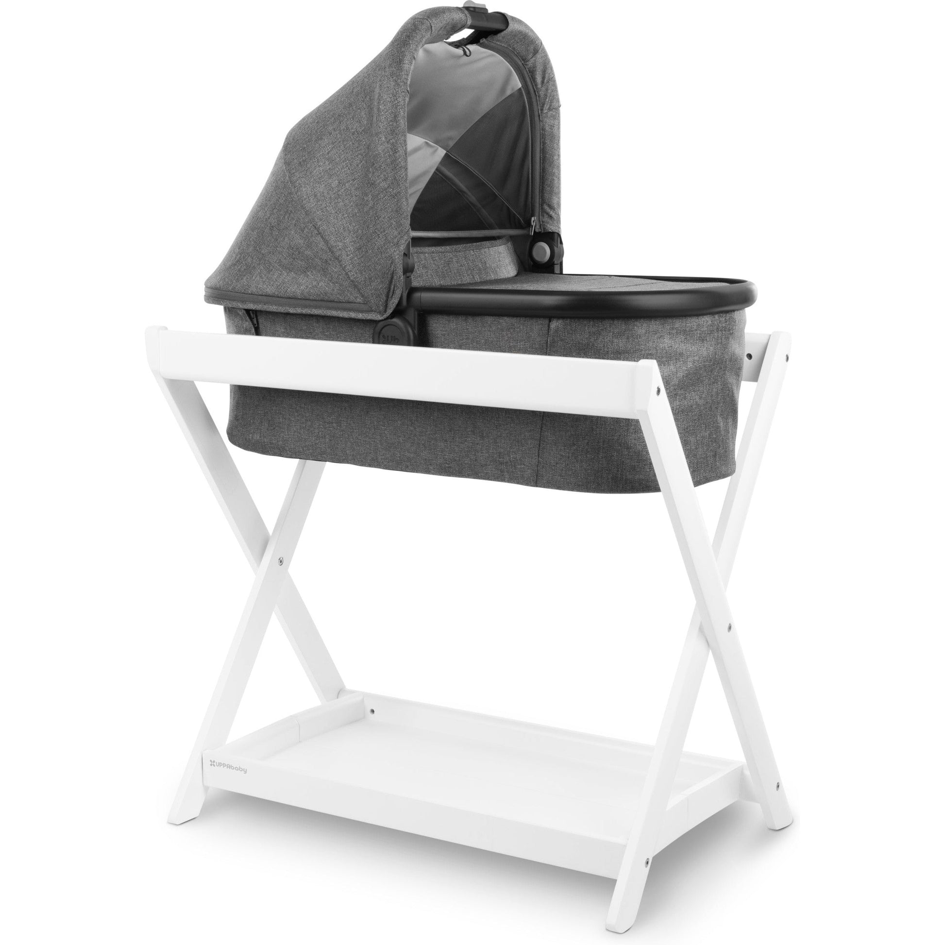Clearance Uppababy Uppababy Cruz Bassinet Stand UPPAbaby Bassinet