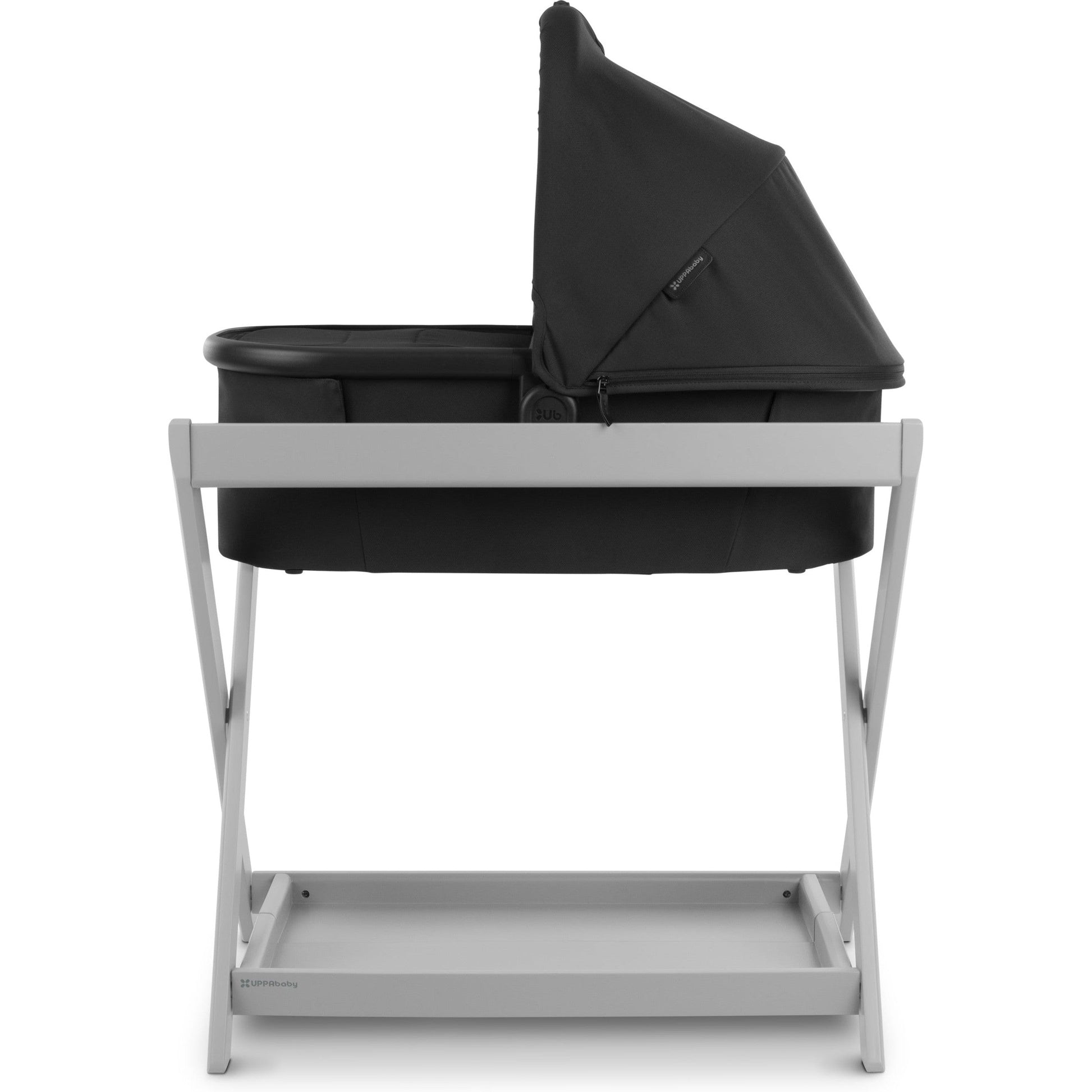 UPPAbaby Bassinet Stand – Swaddles Baby