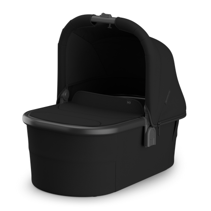 UPPAbaby Bassinet V3 for Vista, Cruz, Ridge & Minu