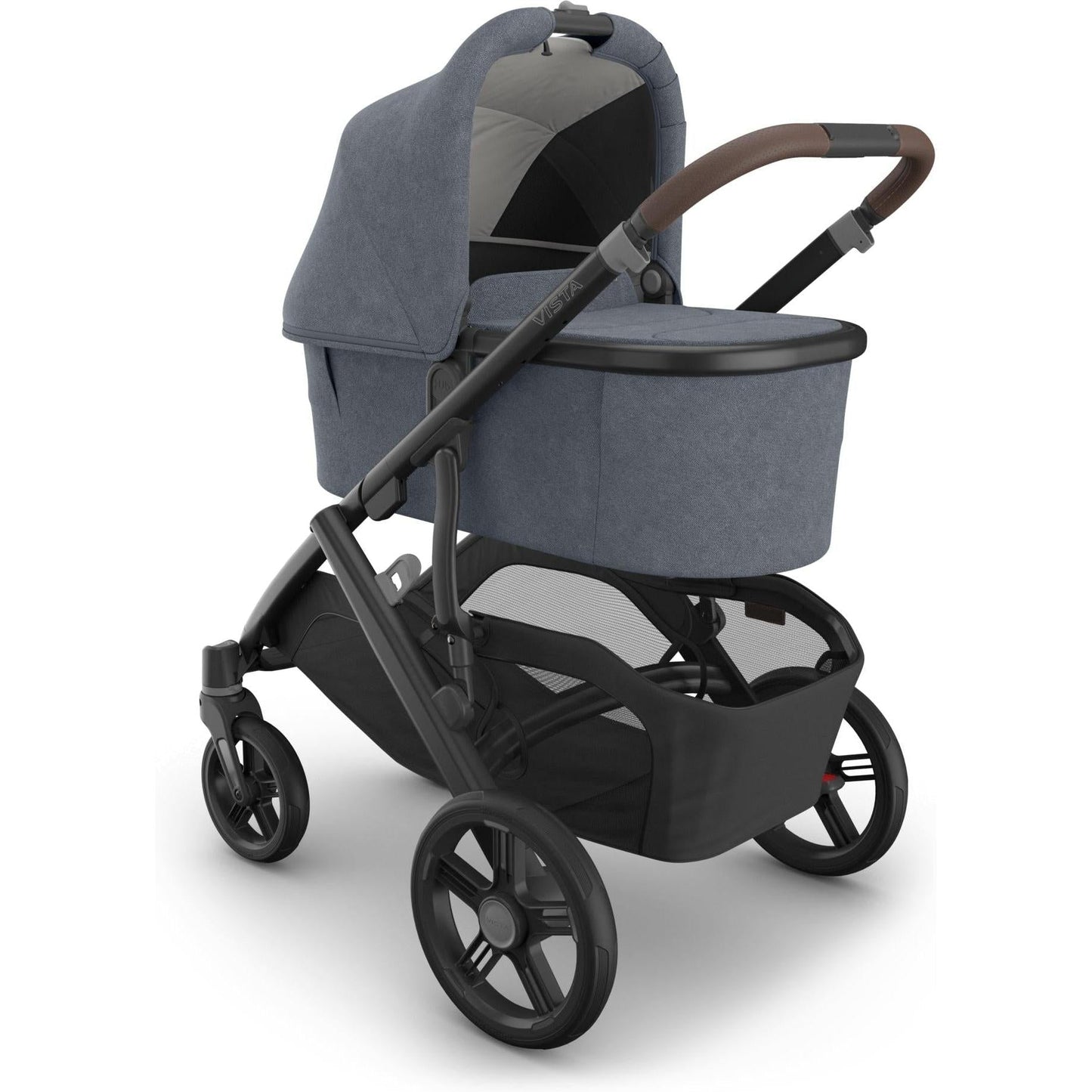 UPPAbaby Bassinet V3 for Vista, Cruz, Ridge & Minu
