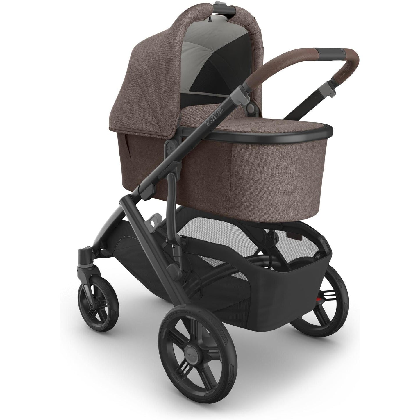 UPPAbaby Bassinet V3 for Vista, Cruz, Ridge & Minu