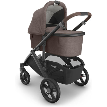 UPPAbaby Bassinet V3 for Vista, Cruz, Ridge & Minu