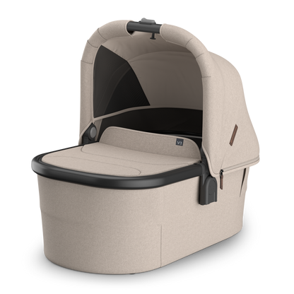 UPPAbaby Bassinet V3 for Vista, Cruz, Ridge & Minu
