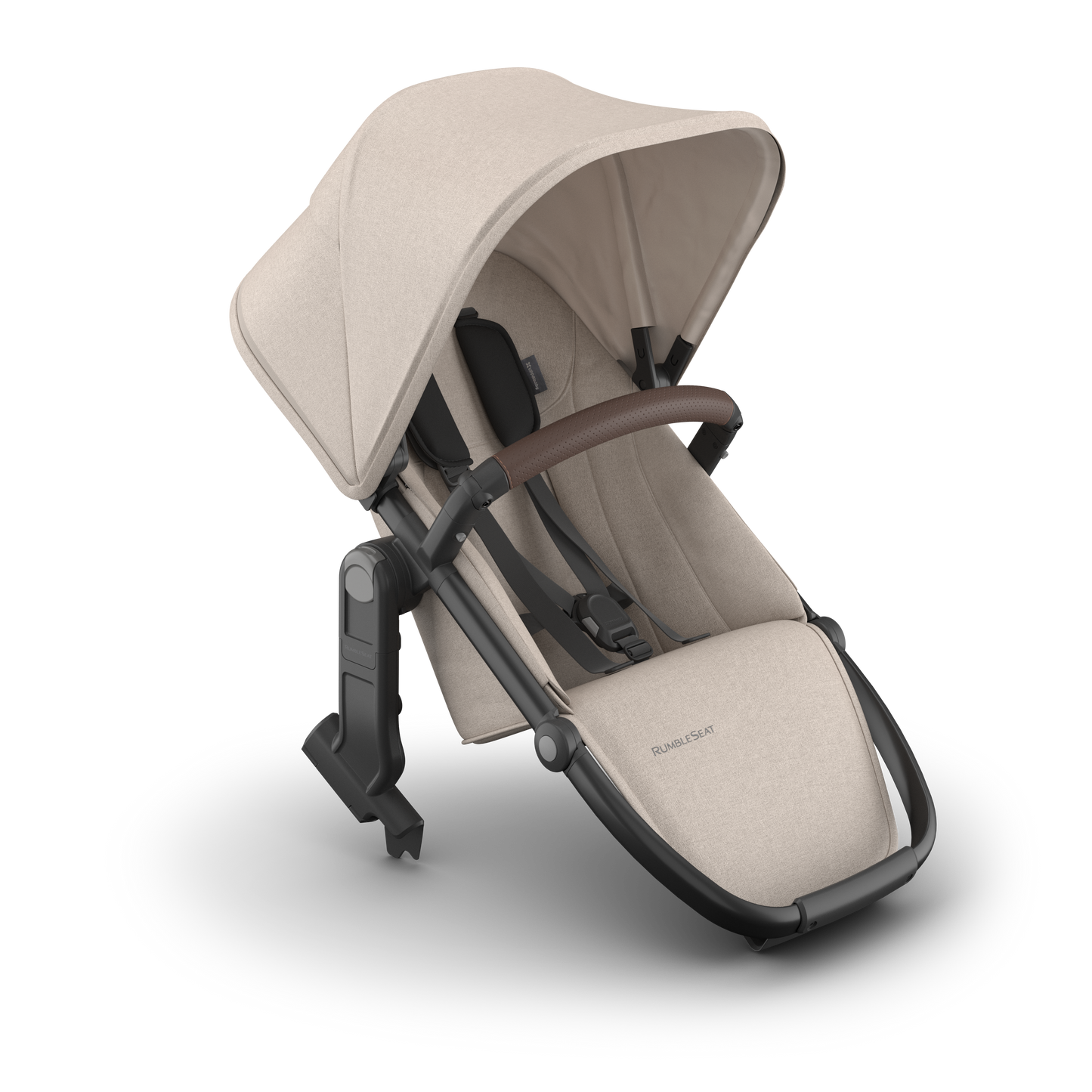 UPPAbaby Vista RumbleSeat V3
