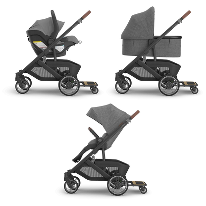 UPPAbaby Cruz V2/V3 PiggyBack