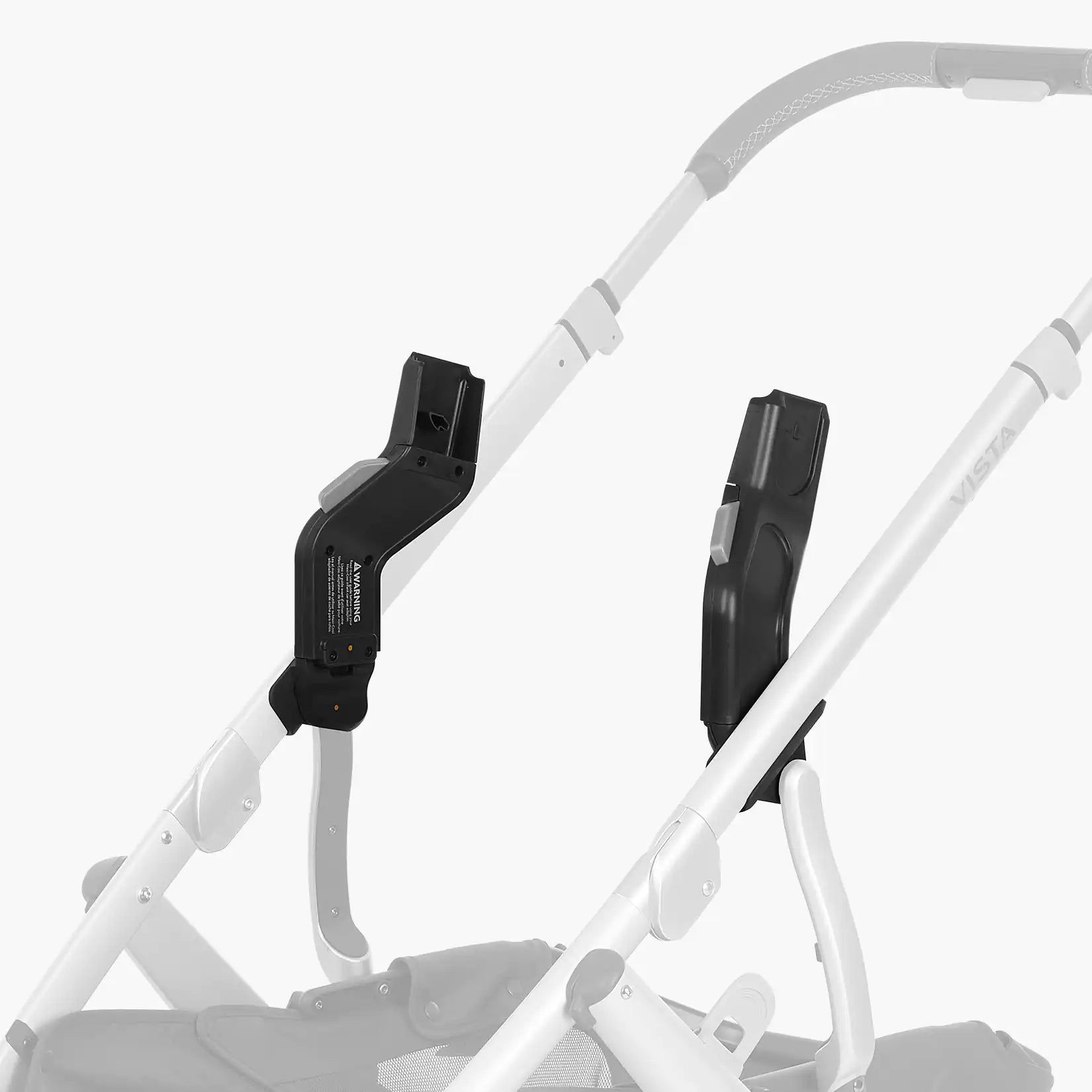 Chicco keyfit adapter for uppababy vista shop