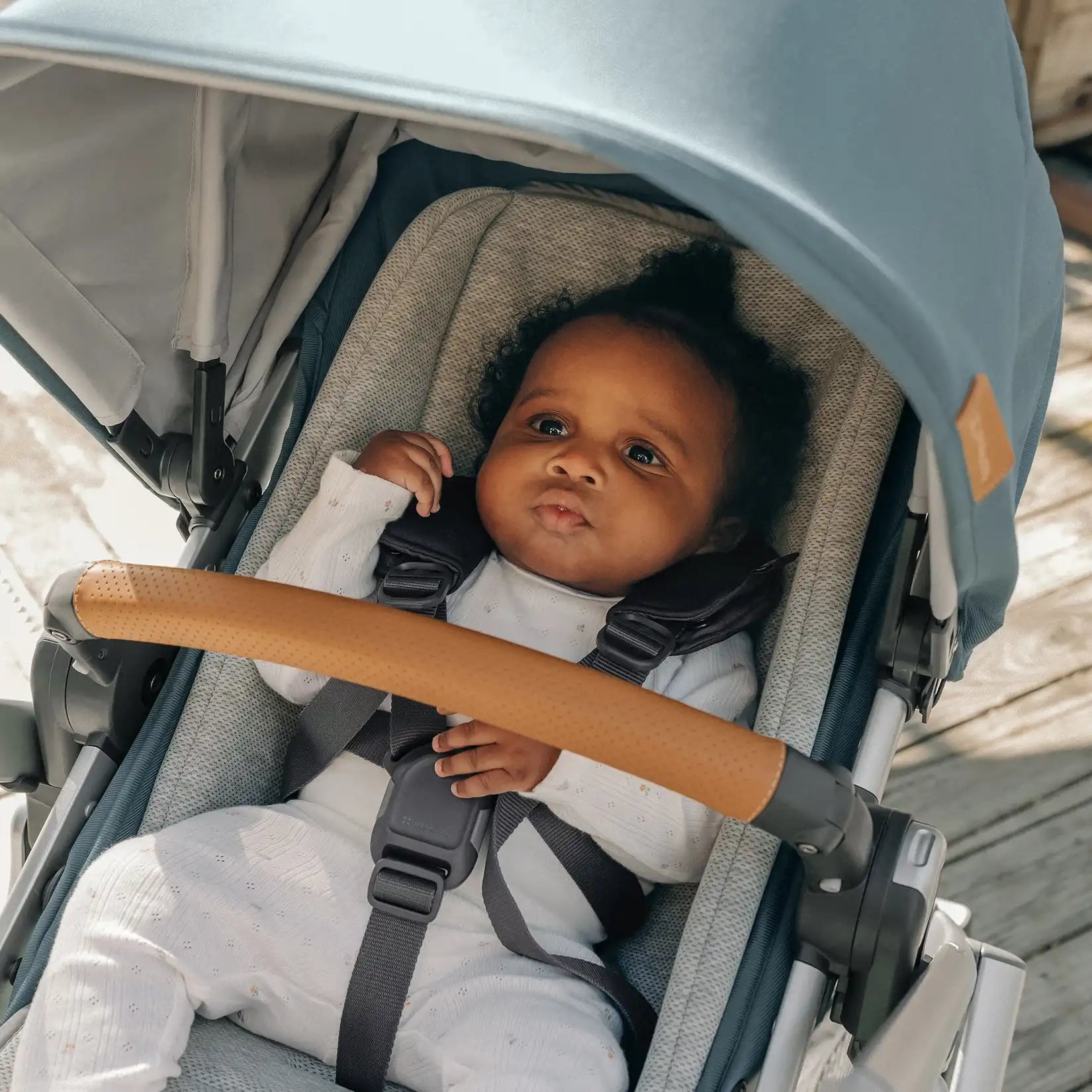 uppababy infant snug seat old vs new UPPAbaby
