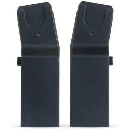 Silver Cross Cove 2 Universal Car Seat Adapters
