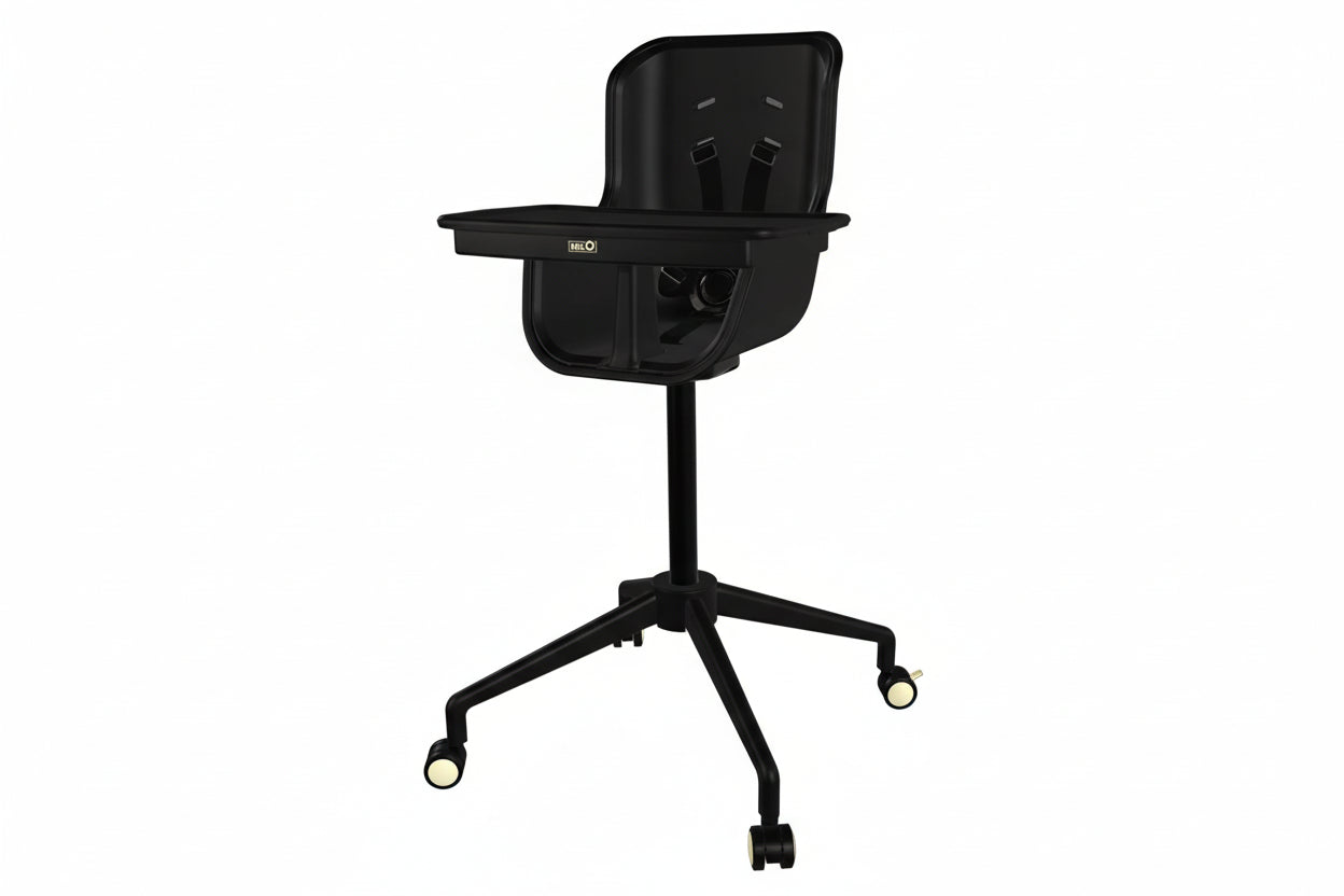 Melo Revel Air Highchair