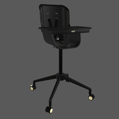Melo Revel Air Highchair