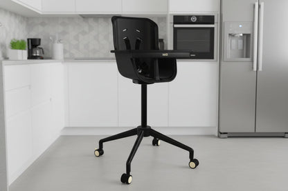 Melo Revel Air Highchair