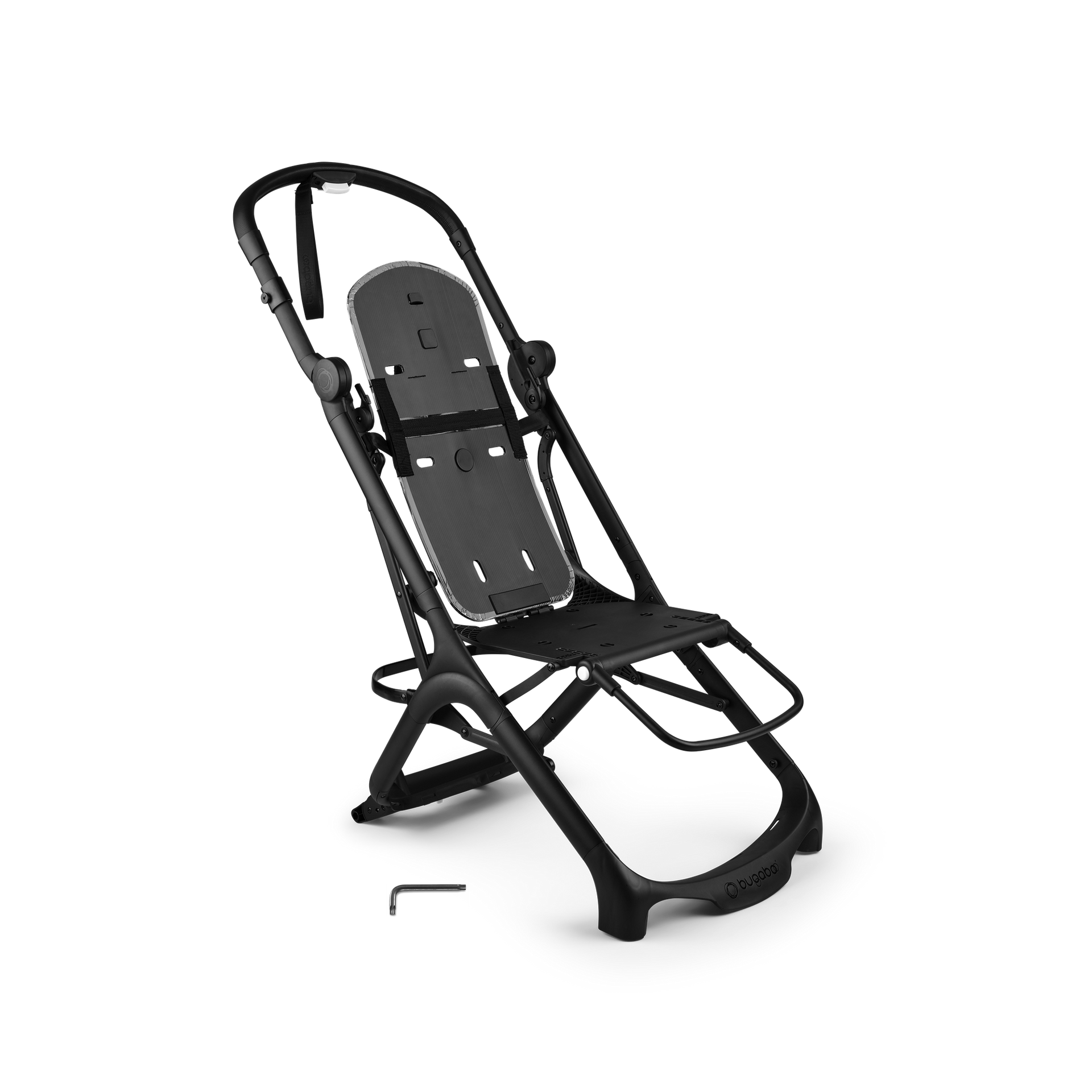 bugaboo butterfly black friday sale Bugaboo Butterfly 1.1 Chassis With Backrest