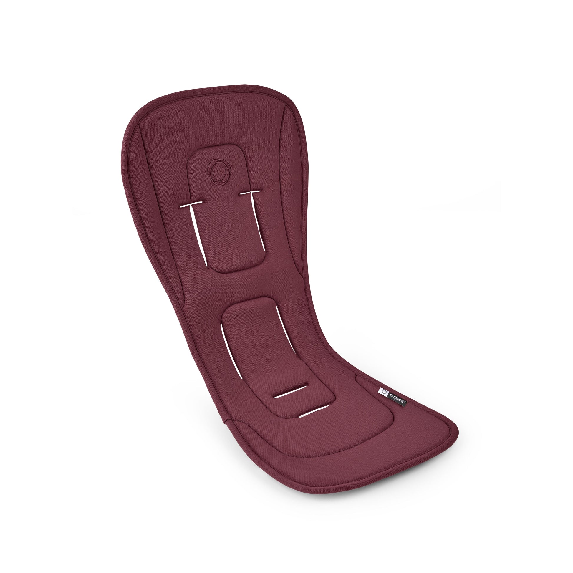 bugaboo seat liner soft pink Bugaboo